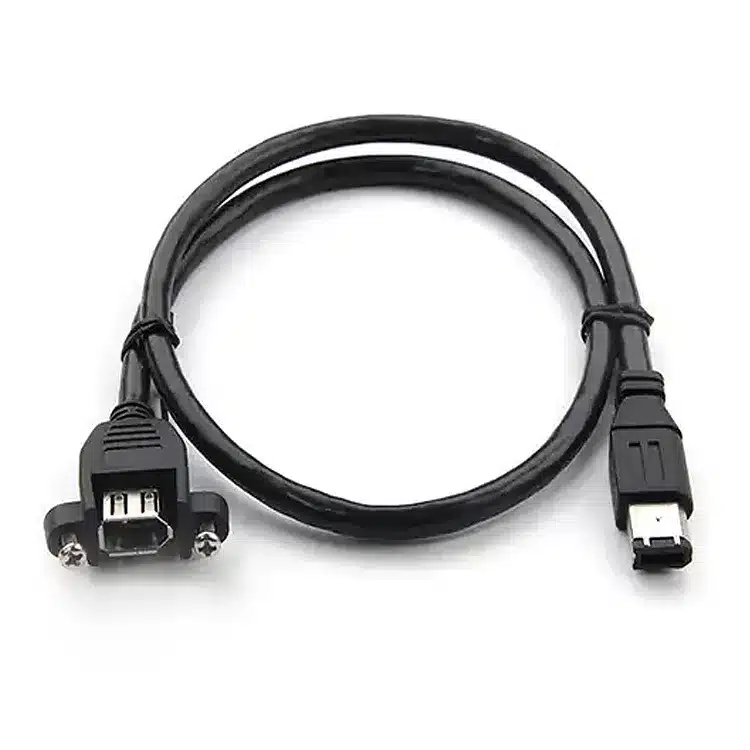 IEEE1394 cable