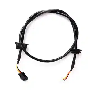 Dishwasher wiring harness with UL-certified moisture-resistant insulation, vibration-proof connectors, and precision-branched cable assemblies.