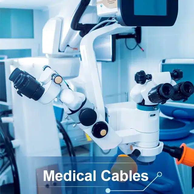 Medical Cables