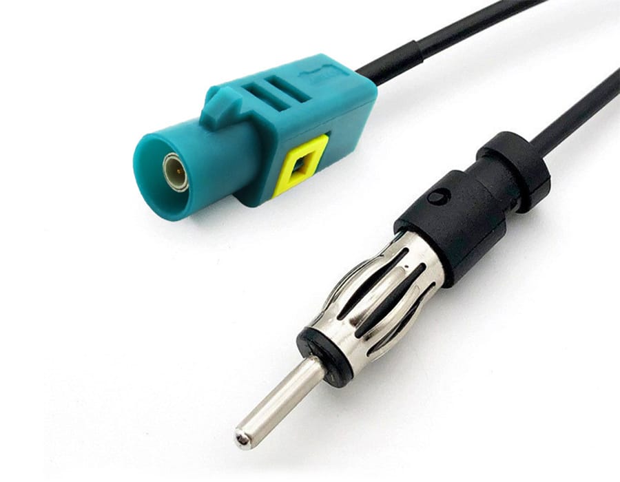 Antenna Wiring Harness