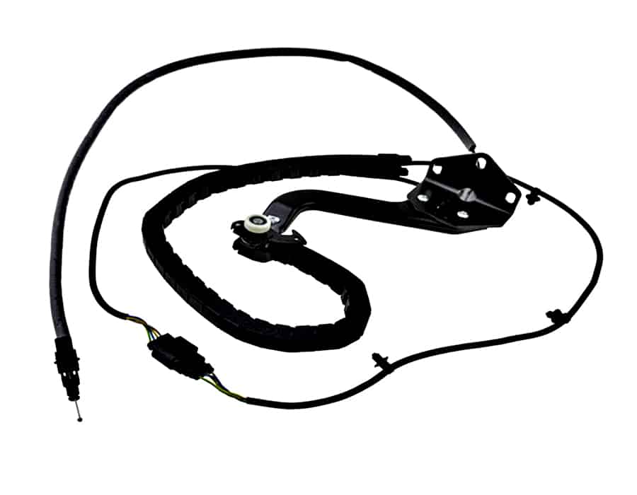 Sliding Door Wiring Harness