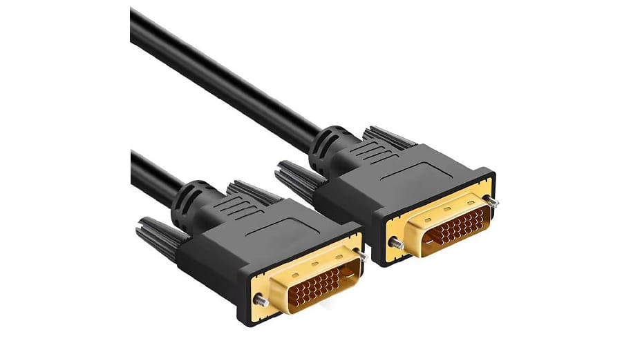 DVI Cable