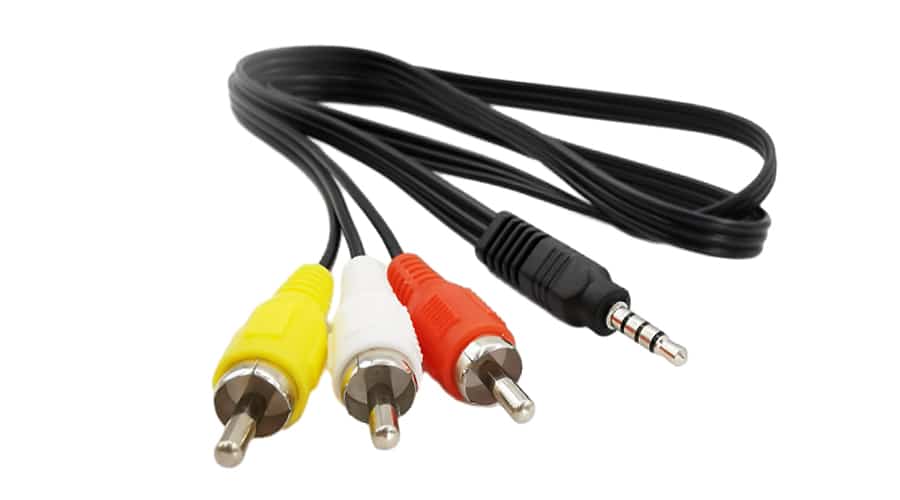 RCA Cable