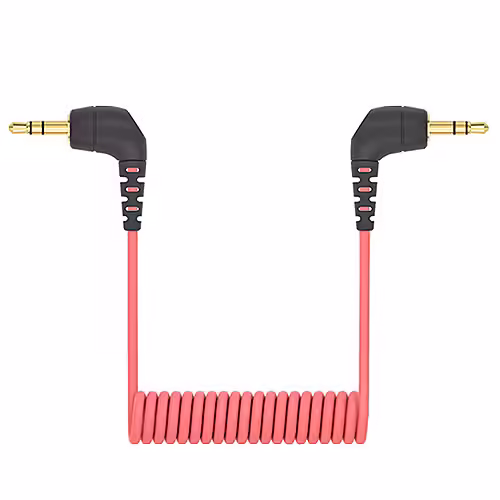 TRS Patch Cable