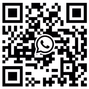 Message me on WhatsApp