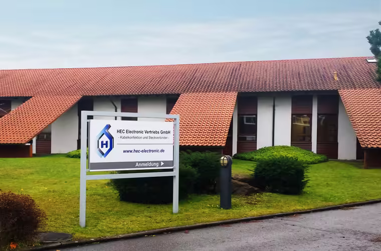 HEC Electronic GmbH (JV Partner in German)