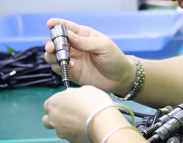 Appearance Inspection