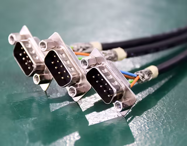 Semi-finished products