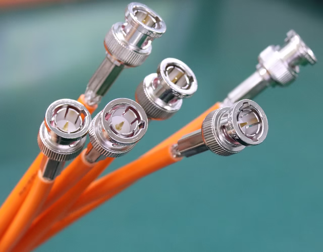 Custom BNC Cable