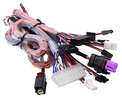 Wire Harness
