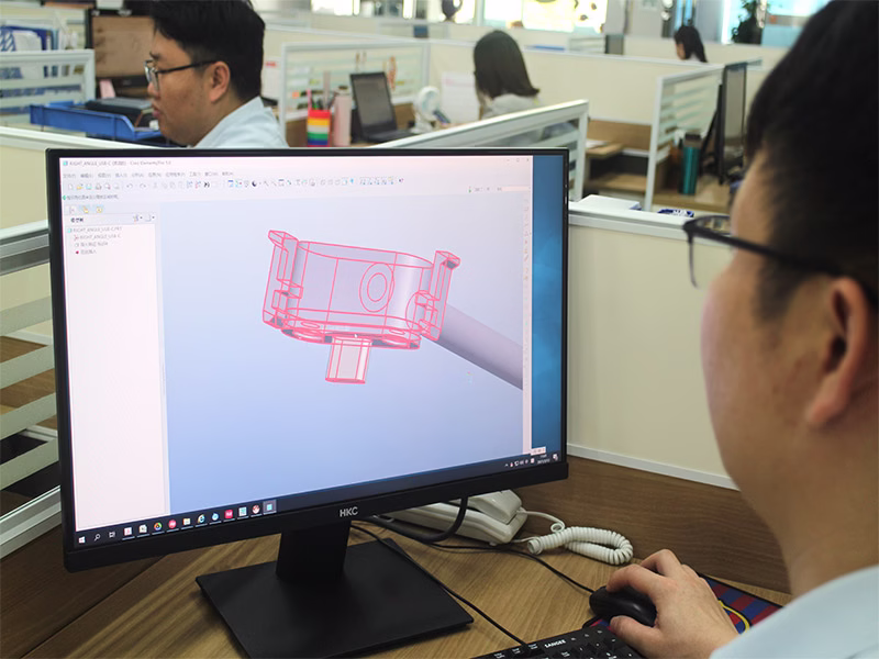 Cable Assembly Design