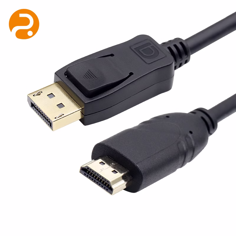 DP TO HDMI Cable