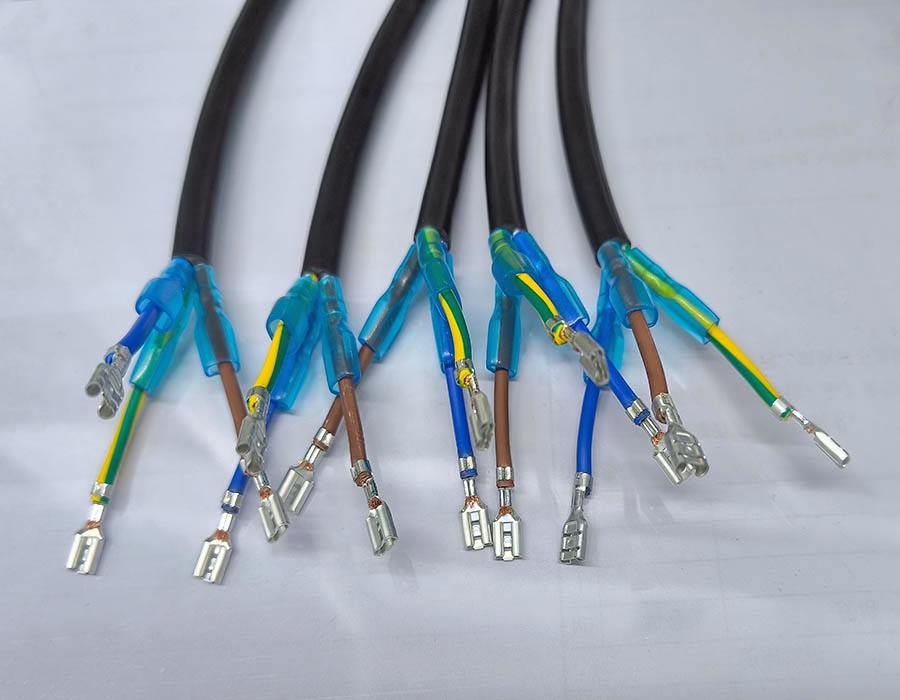Crimp terminal