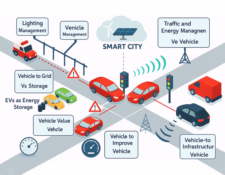 Smart City