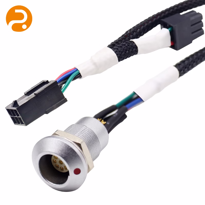 AS 1000190 PB Splitter Cable Assemblies