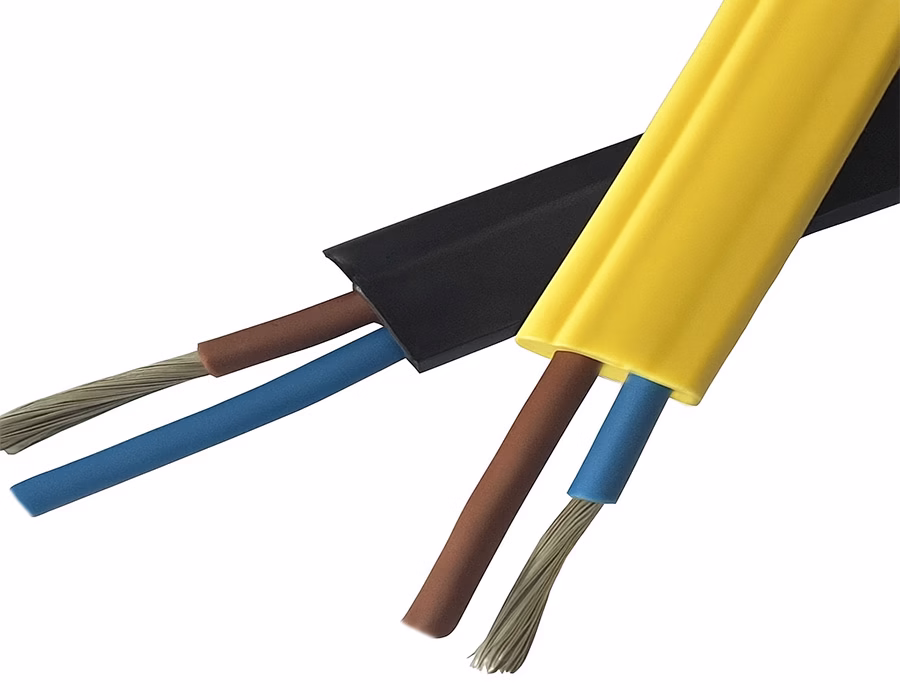AS-Interface (AS-i) Flat Cable