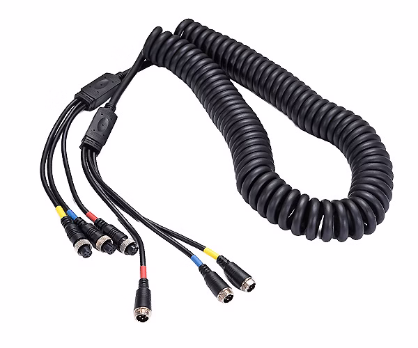 Hybrid Cables