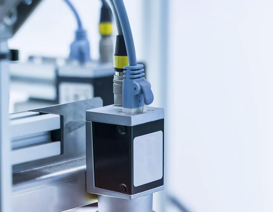 LEMO cable assemblies for medical imaging equipment