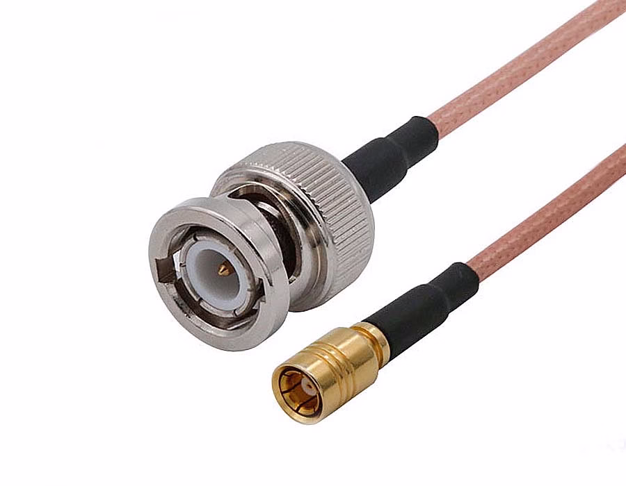 RF cable assembly