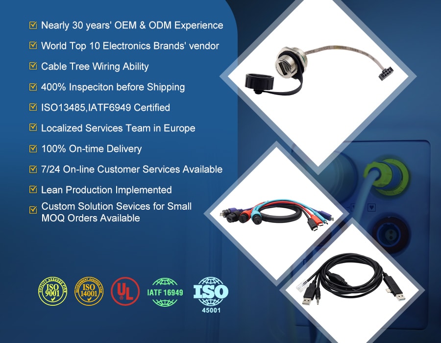 Other Advantages of Romtronic