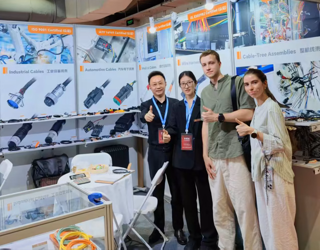 AIAE Expo 2026
