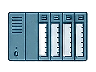 Factory Automation & PLC Systems