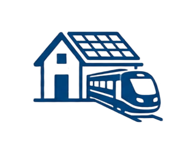 Green Energy & Rail Transit Systems