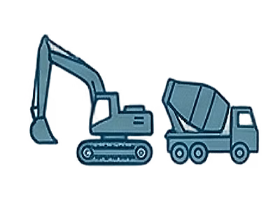 Heavy-Duty Machinery