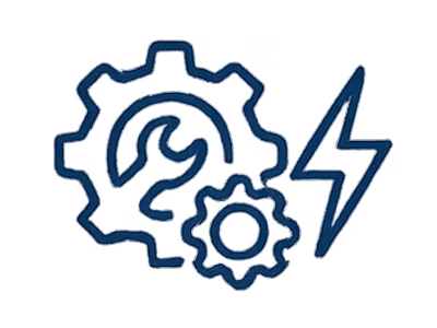 Industrial Automation & Energy Applications