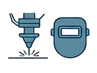 Industrial Laser Cutters
