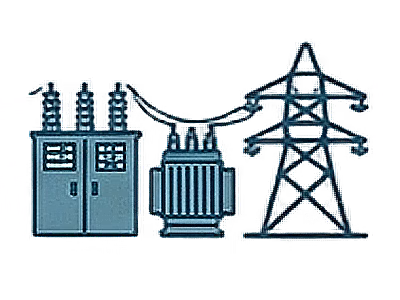 Smart Grid Substations