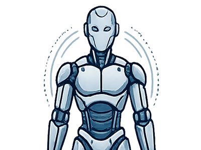 Humanoid Robots & Exoskeletons