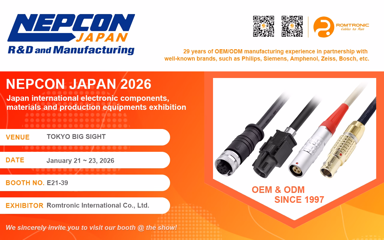 NEPCON JAPAN 2026