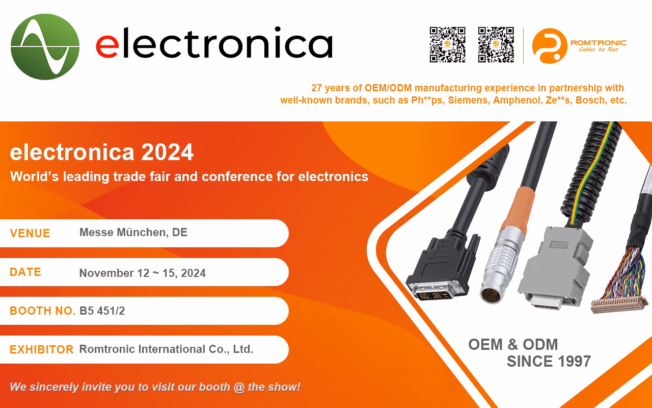 electronica 2024