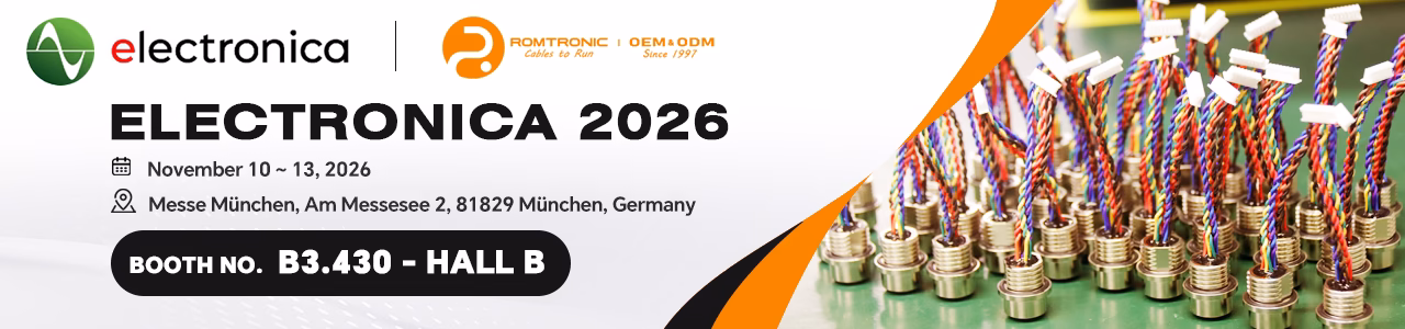 electronica 2026