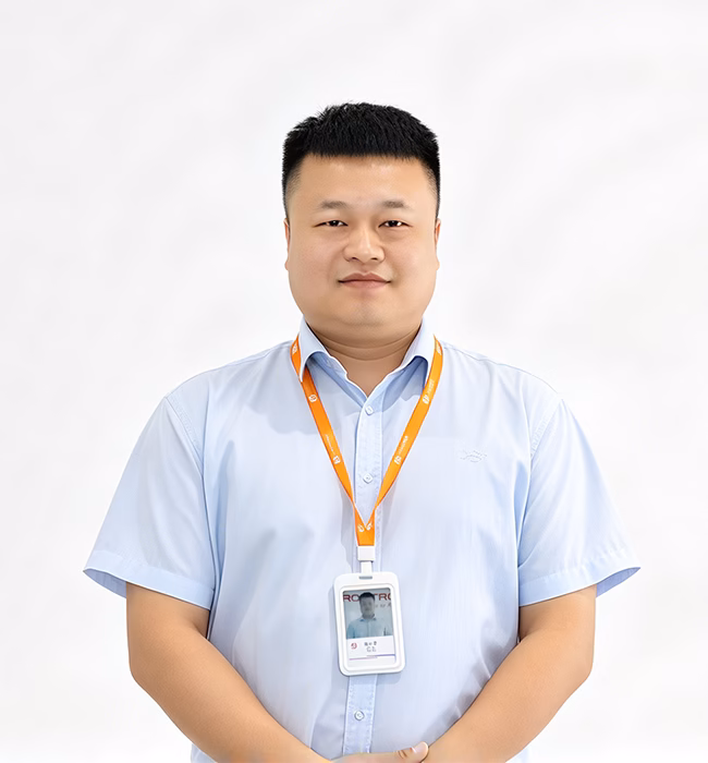 Andy Xu