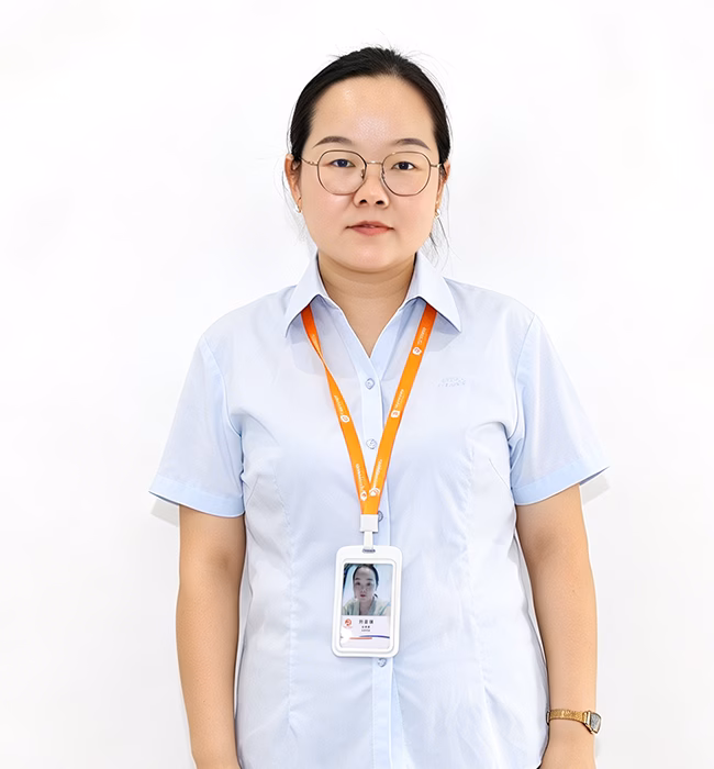 Apple Liu