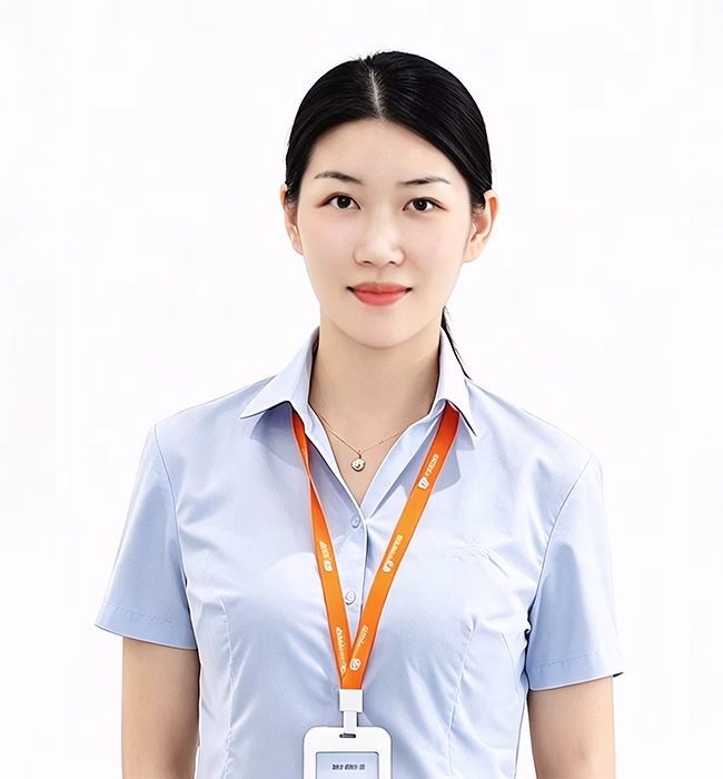 Doria Liu