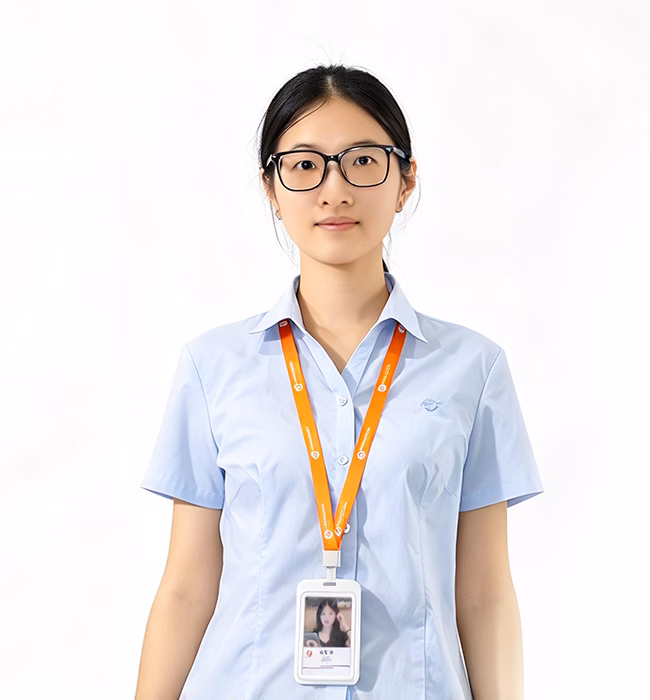 Ella Dai