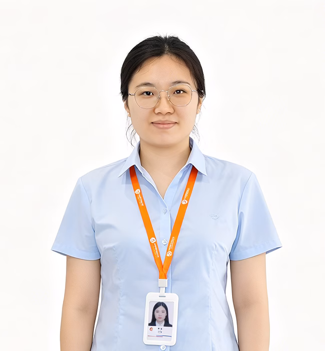 Grace Lai