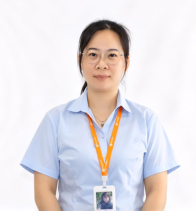Lily Chen