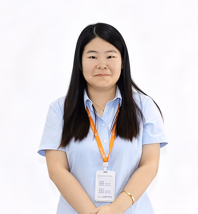 Sophie Wu