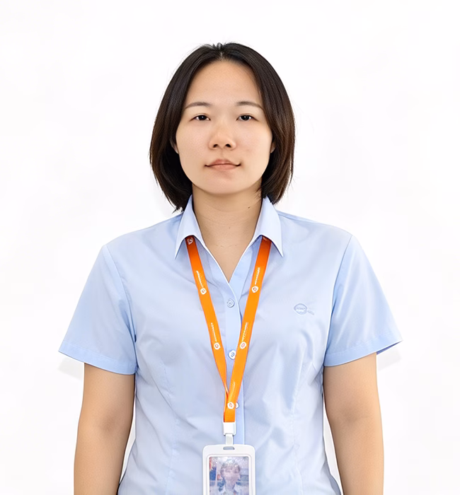 Susan Wang