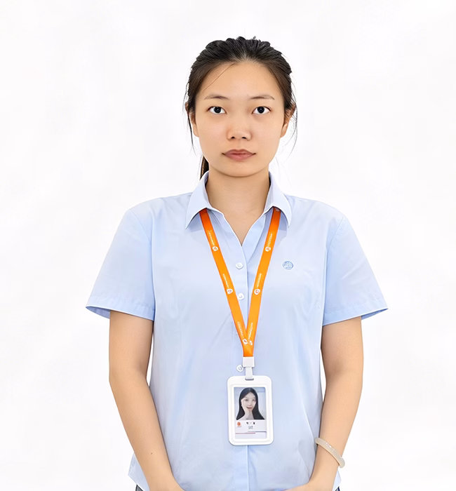 Vicky Xu