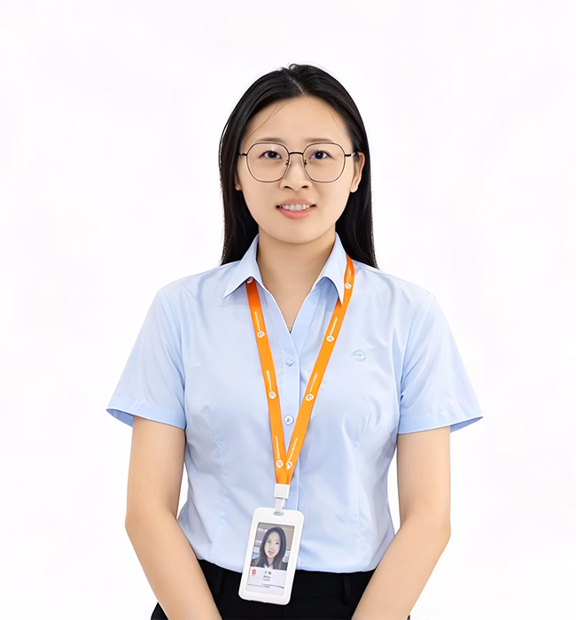 Wendy Ding