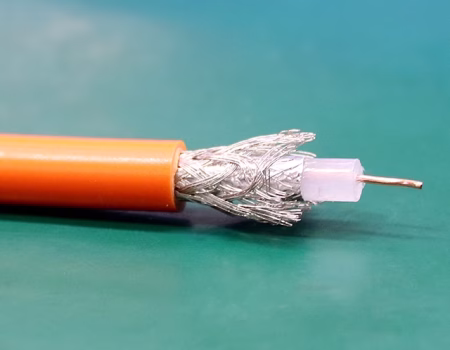 Cable Treatment