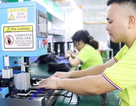 Laser Removal of Aluminum Foil Mylar