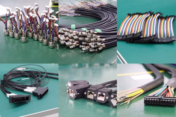 A professional graphic stating 'Small Quantity Orders Accepted', representing Romtronic's High-Mix Low-Volume (HMLV) manufacturing flexibility