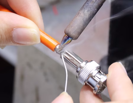 Soldering